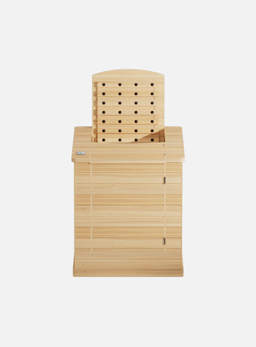 Olympia Capsule